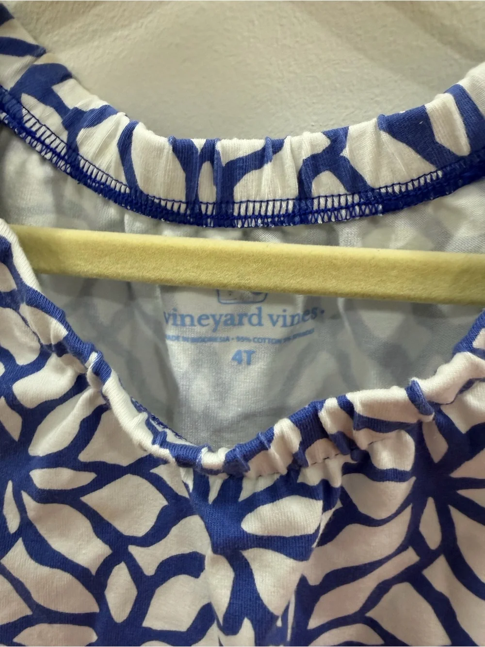 Vineyard Vines soft short